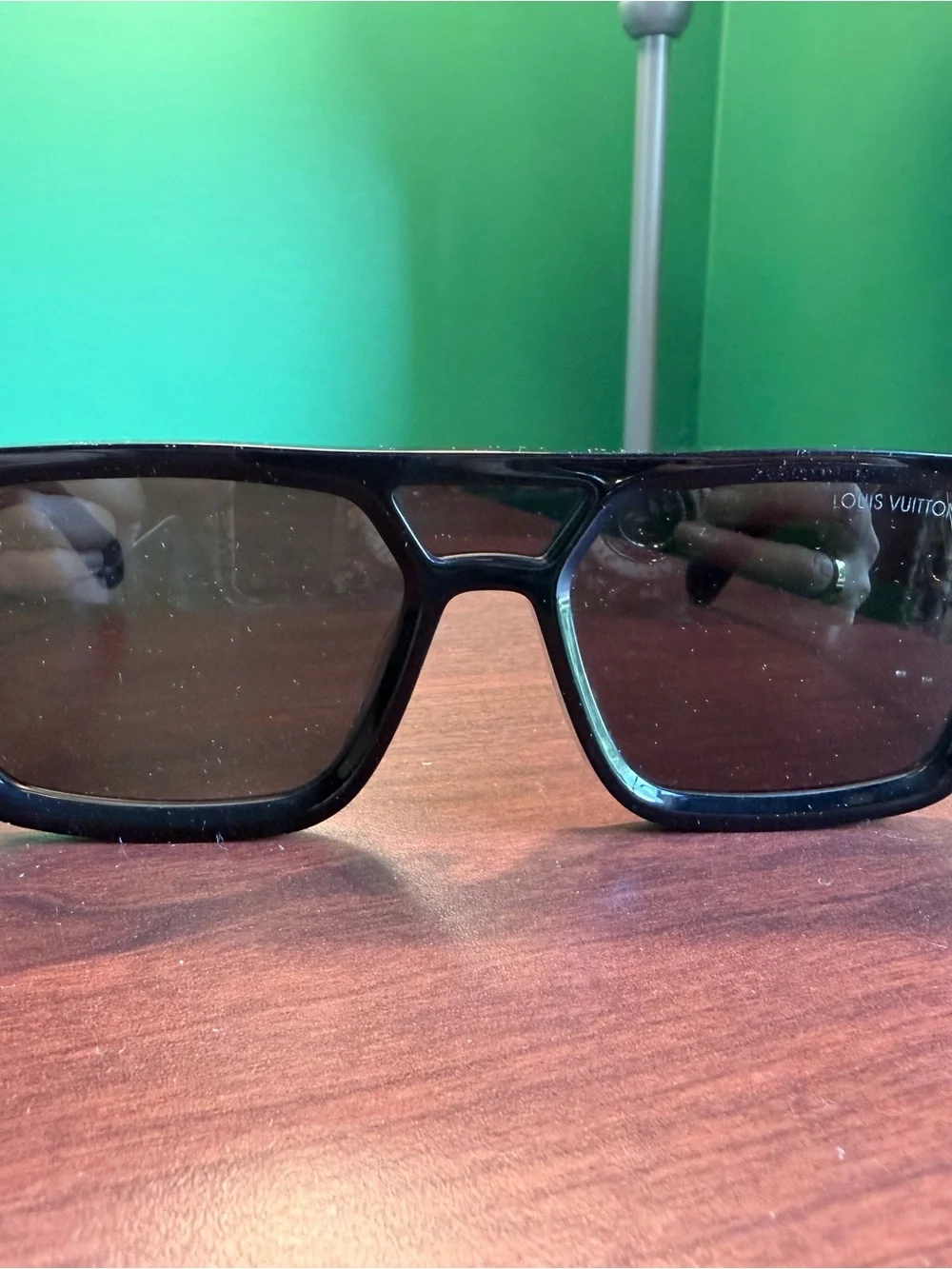 🖤 Designer Inspired Oversized Square Sunglasses | Black | Luxe Statement Style